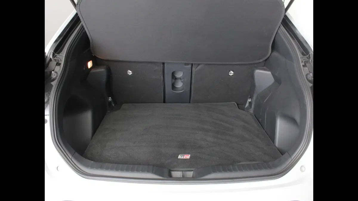 Toyota Yaris Cross usata a Palermo (10)