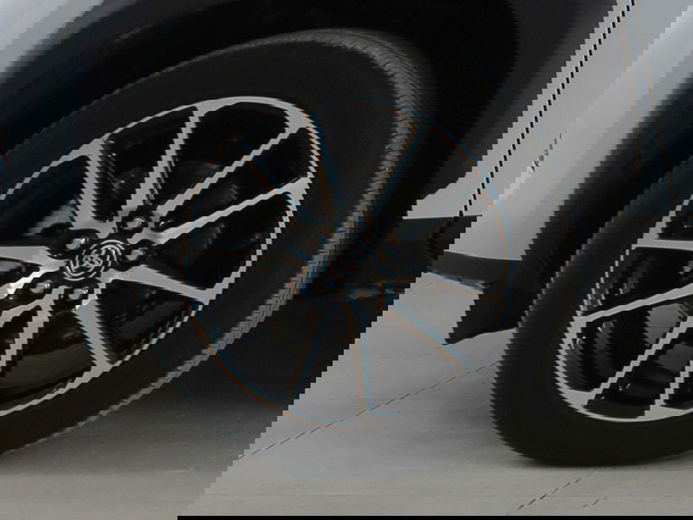 Toyota Yaris Cross usata a Palermo (14)