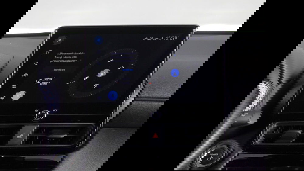 Toyota Yaris Cross usata a Palermo (15)