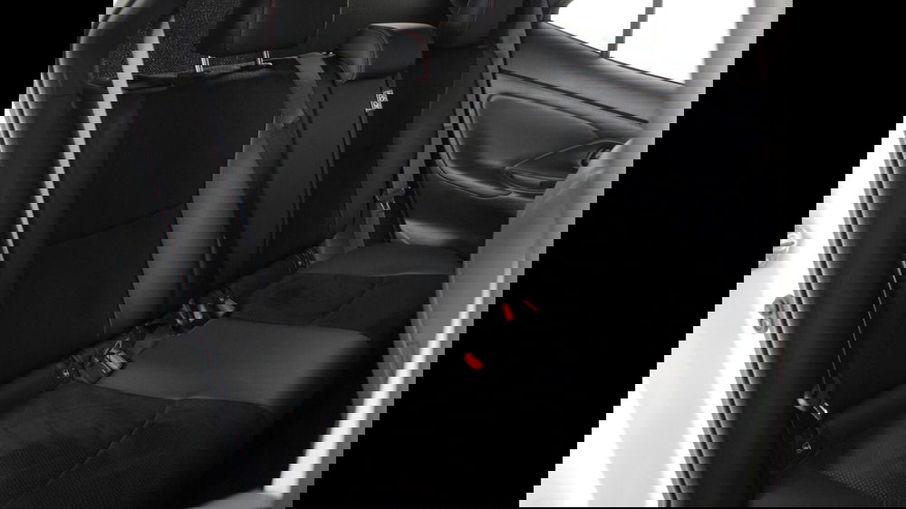 Toyota Yaris Cross usata a Palermo (7)