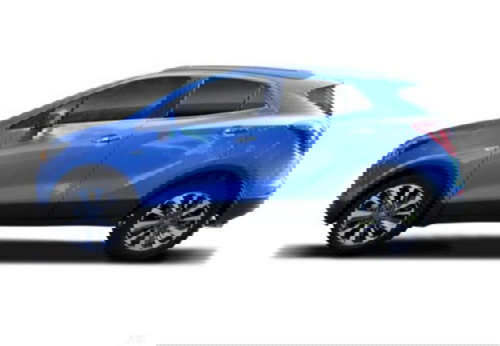 Opel Mokka usata a Palermo (19)