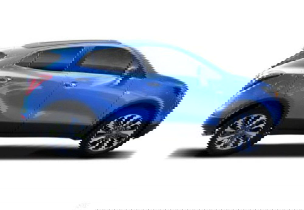 Opel Mokka usata a Palermo (20)