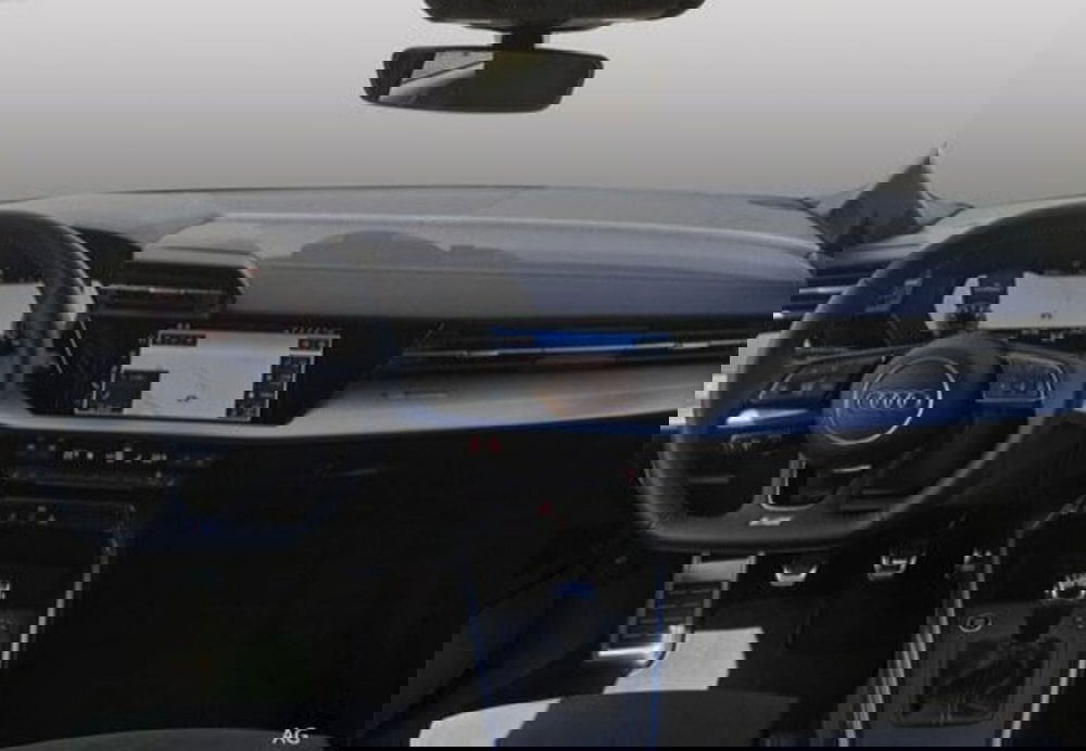 Audi A3 Sportback usata a Palermo (12)