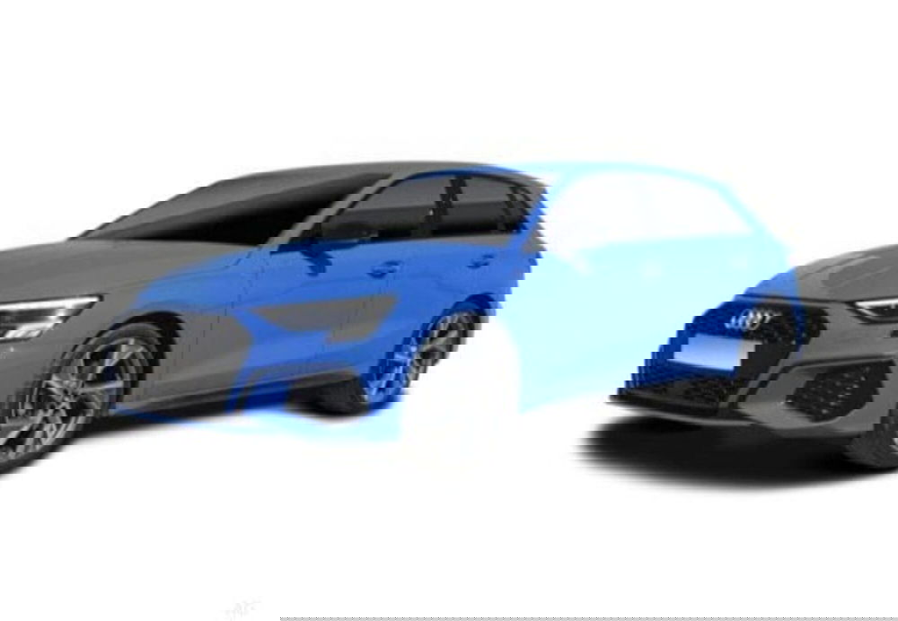 Audi A3 Sportback usata a Palermo (4)