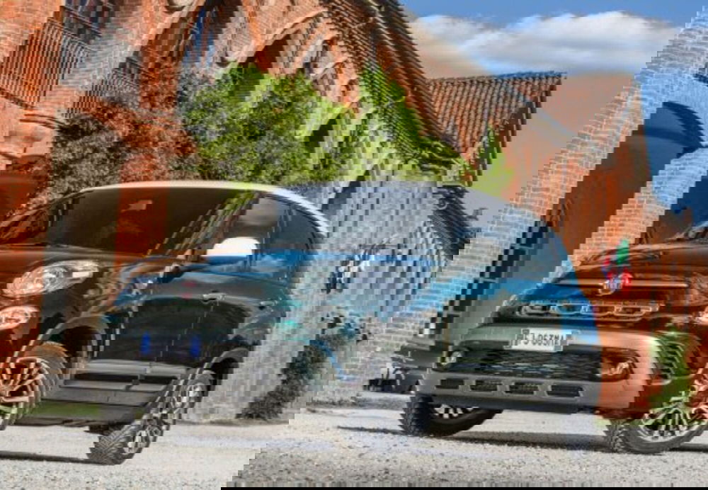 Fiat 500L usata a Palermo (15)