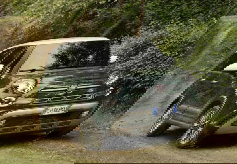 Fiat 500L usata a Palermo (17)