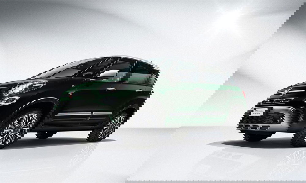 Fiat 500L usata a Palermo (2)