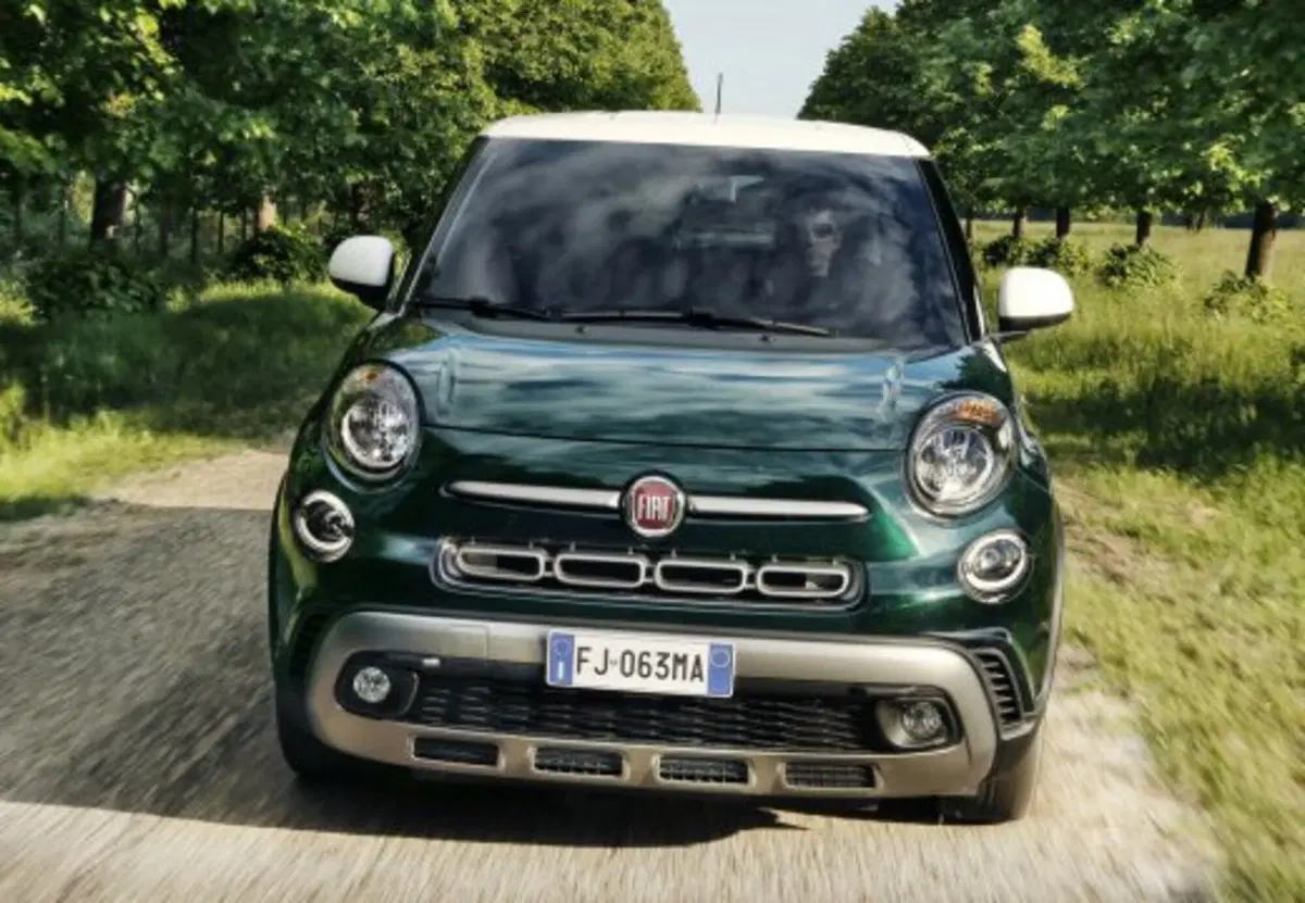 Fiat 500L usata a Palermo (20)