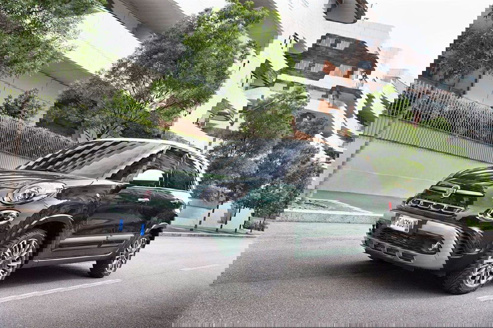 Fiat 500L usata a Palermo (4)