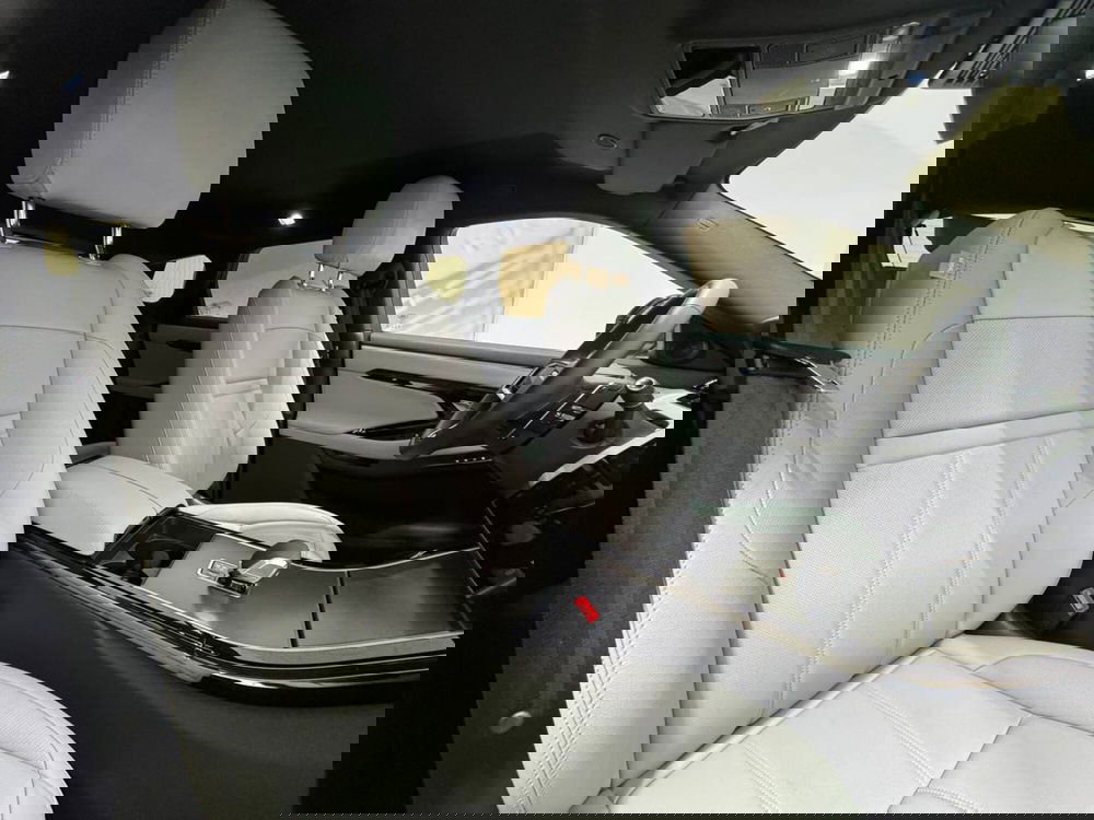 Land Rover Range Rover Evoque usata a Savona (11)