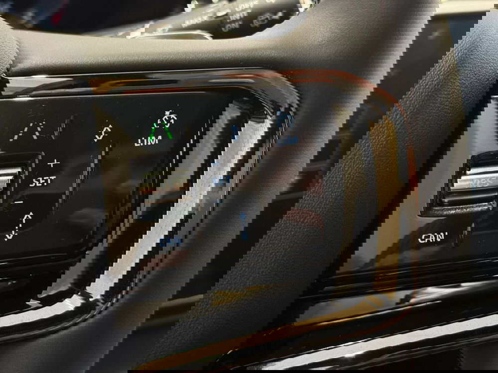 Land Rover Range Rover Evoque usata a Savona (12)