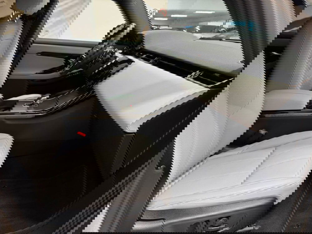 Land Rover Range Rover Evoque usata a Savona (3)