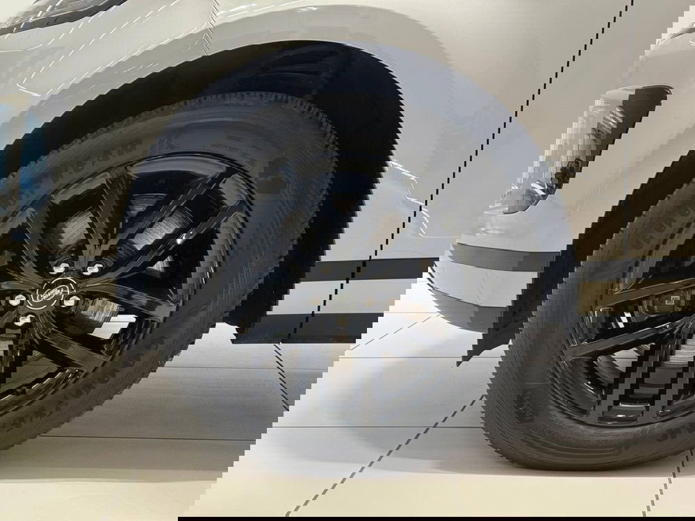 Land Rover Range Rover Evoque usata a Savona (9)