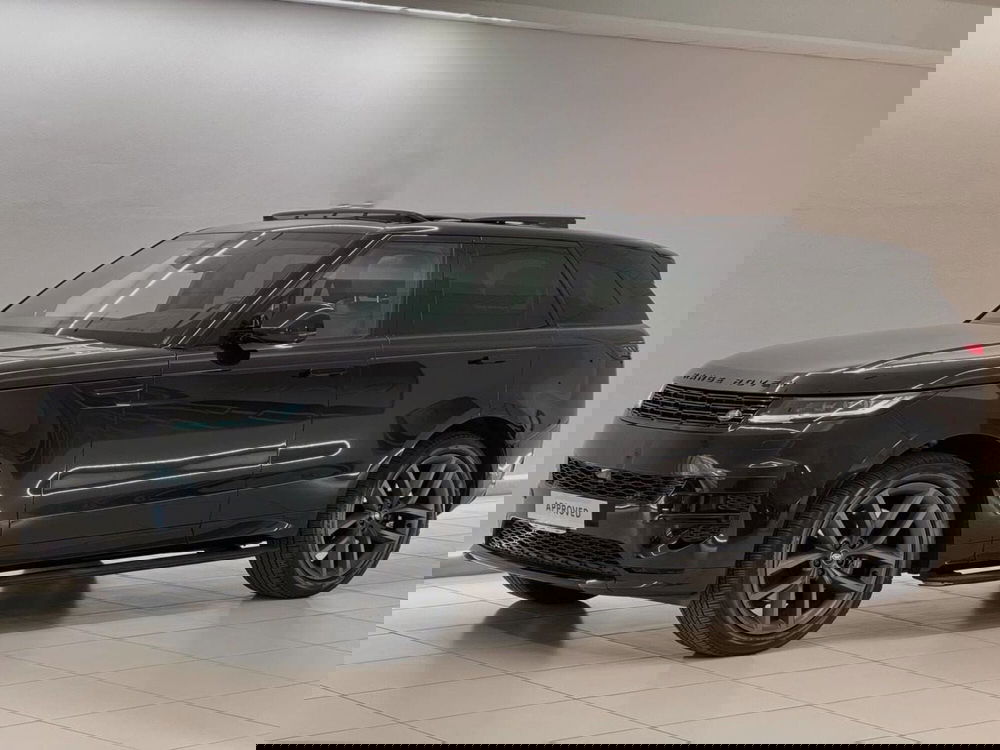 Land Rover Range Rover Sport usata a Savona