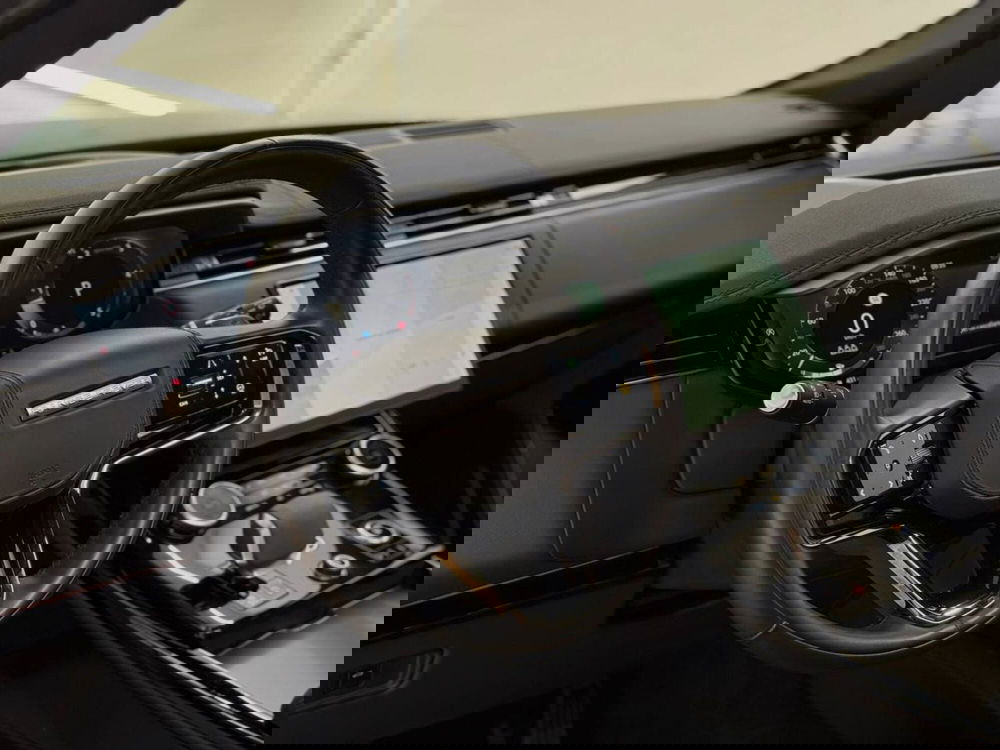 Land Rover Range Rover Sport usata a Savona (11)