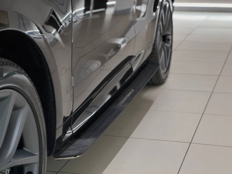 Land Rover Range Rover Sport usata a Savona (18)