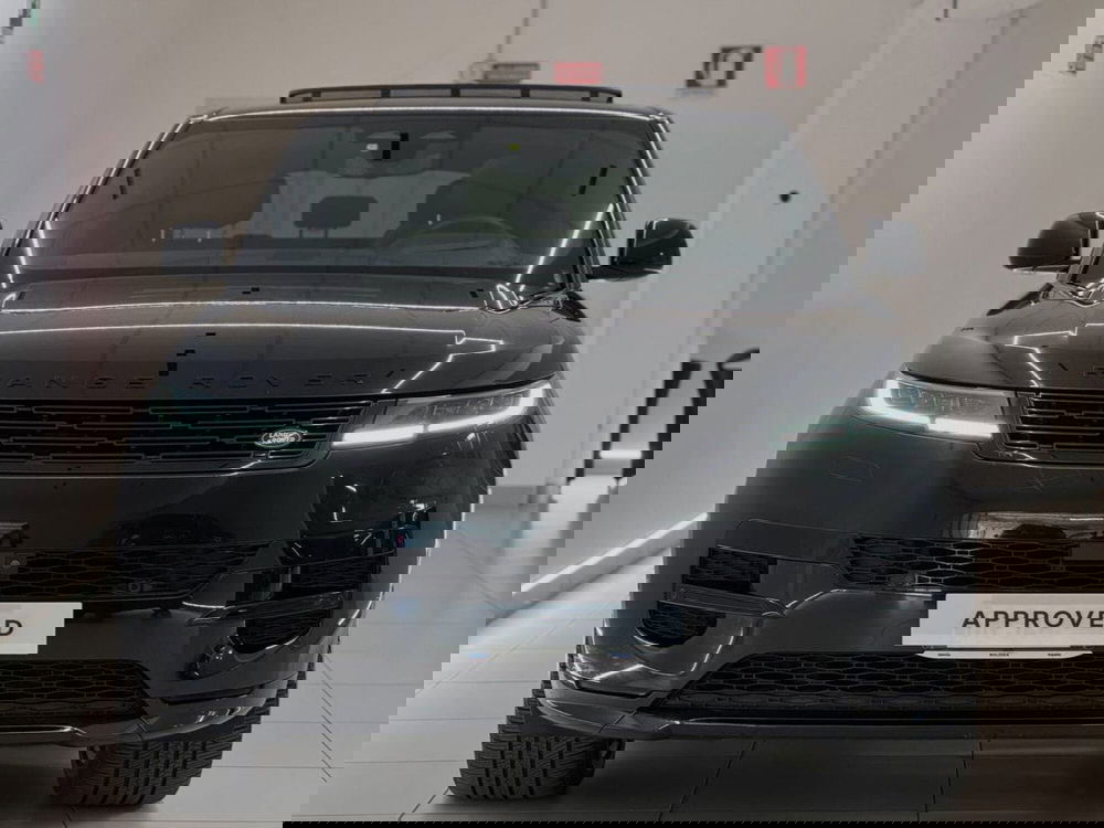 Land Rover Range Rover Sport usata a Savona (19)