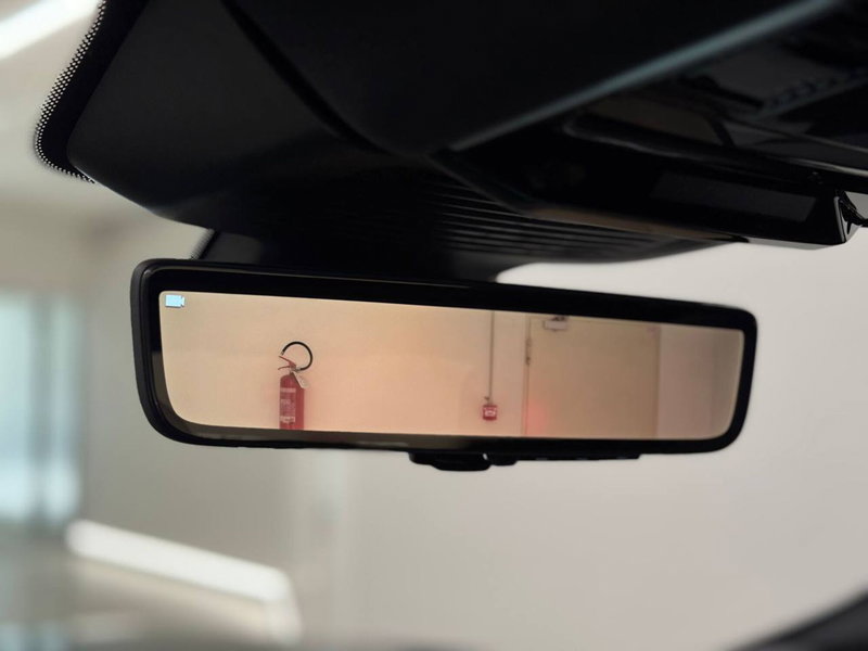 Land Rover Range Rover Sport usata a Savona (2)