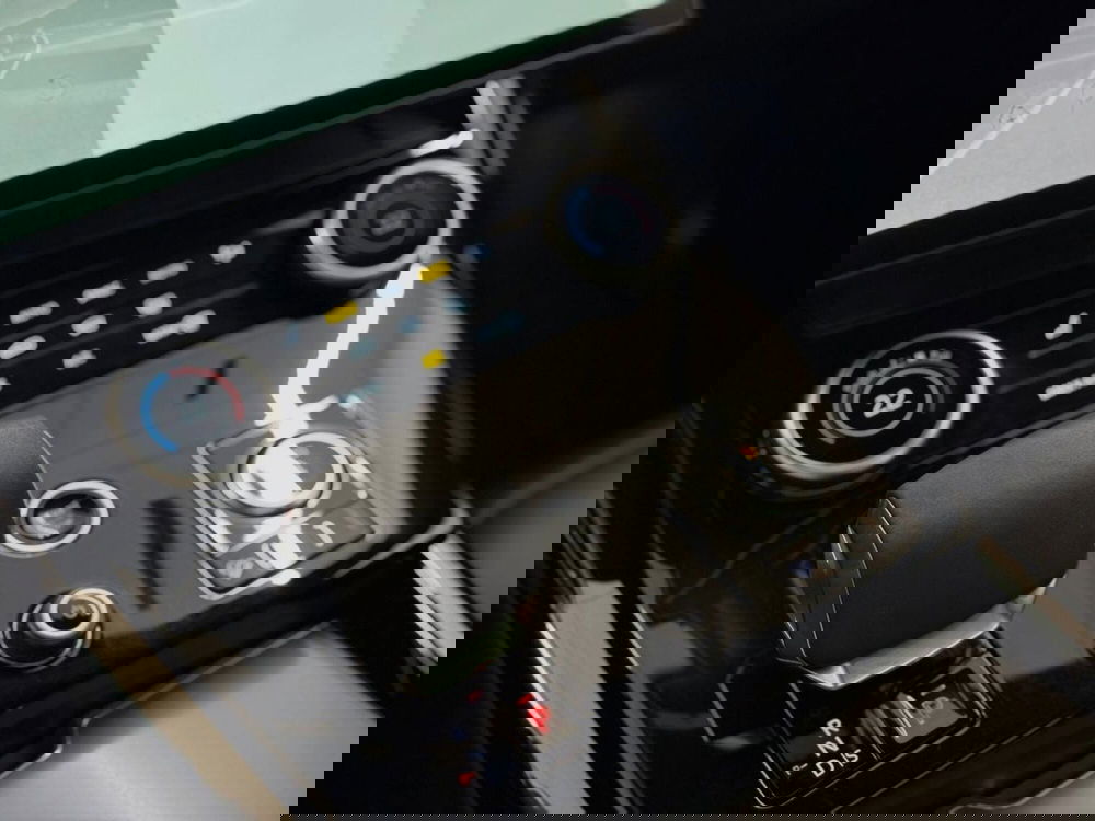 Land Rover Range Rover Sport usata a Savona (7)