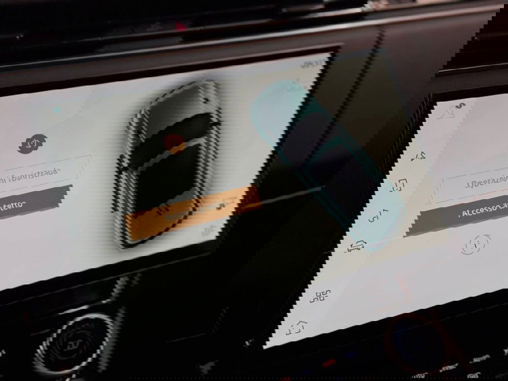 Land Rover Range Rover Sport usata a Savona (8)