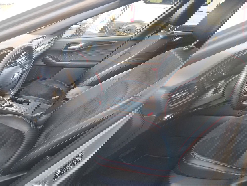 Ford Kuga usata a Novara (10)