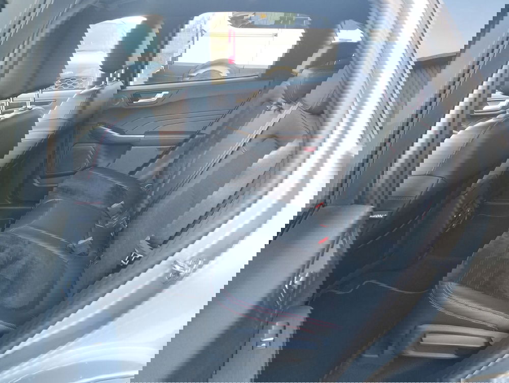 Ford Kuga usata a Novara (11)