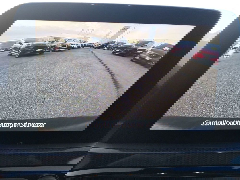 Ford Kuga usata a Novara (14)