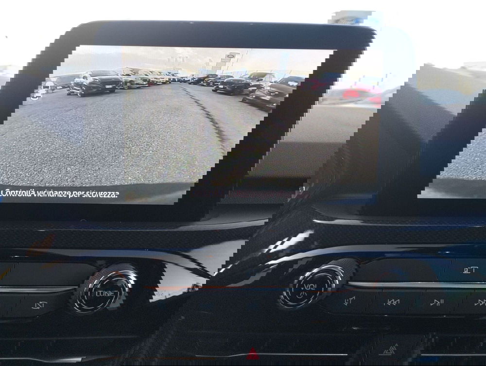 Ford Kuga usata a Novara (15)