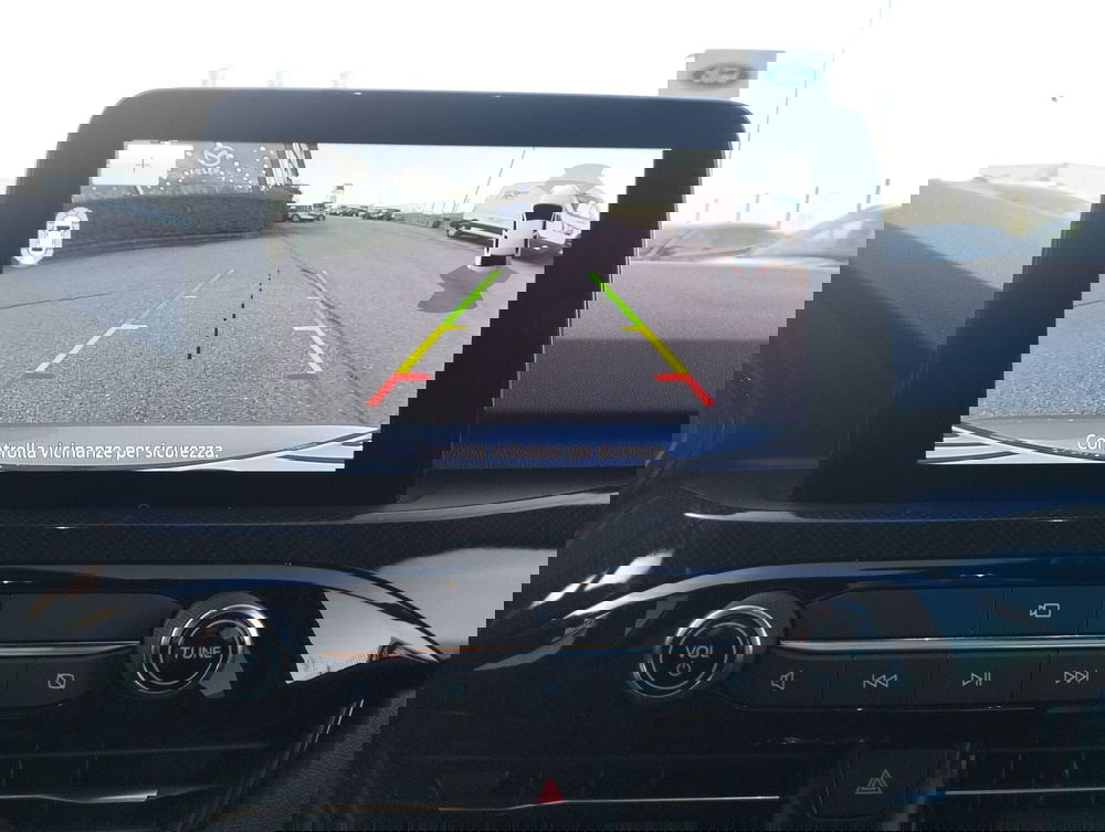 Ford Kuga usata a Novara (16)