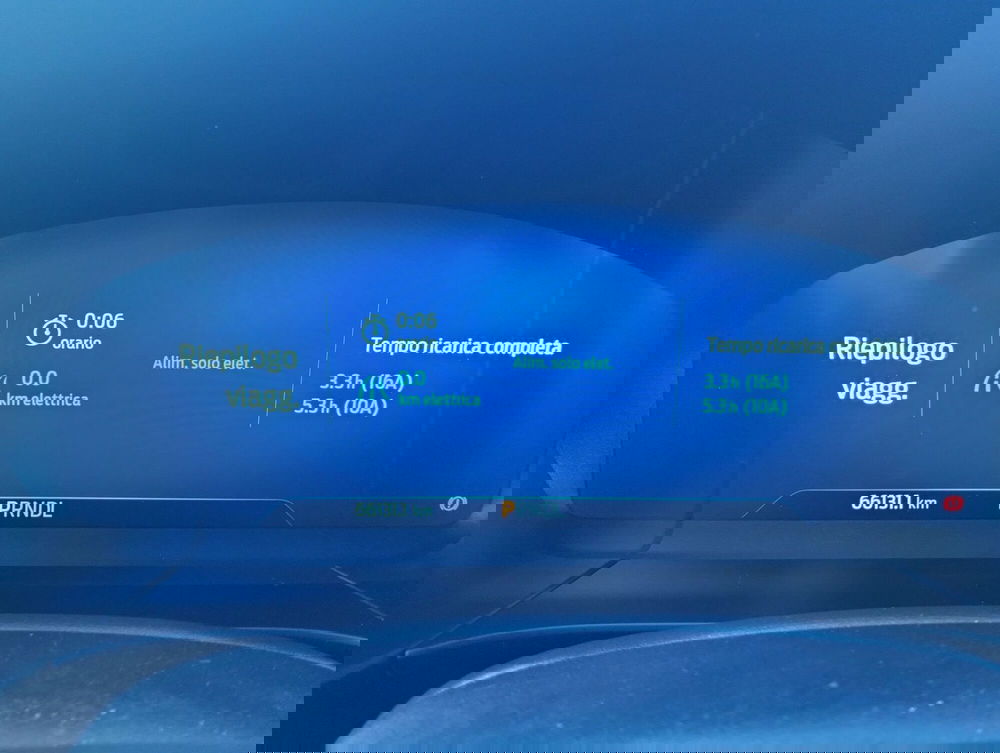 Ford Kuga usata a Novara (20)