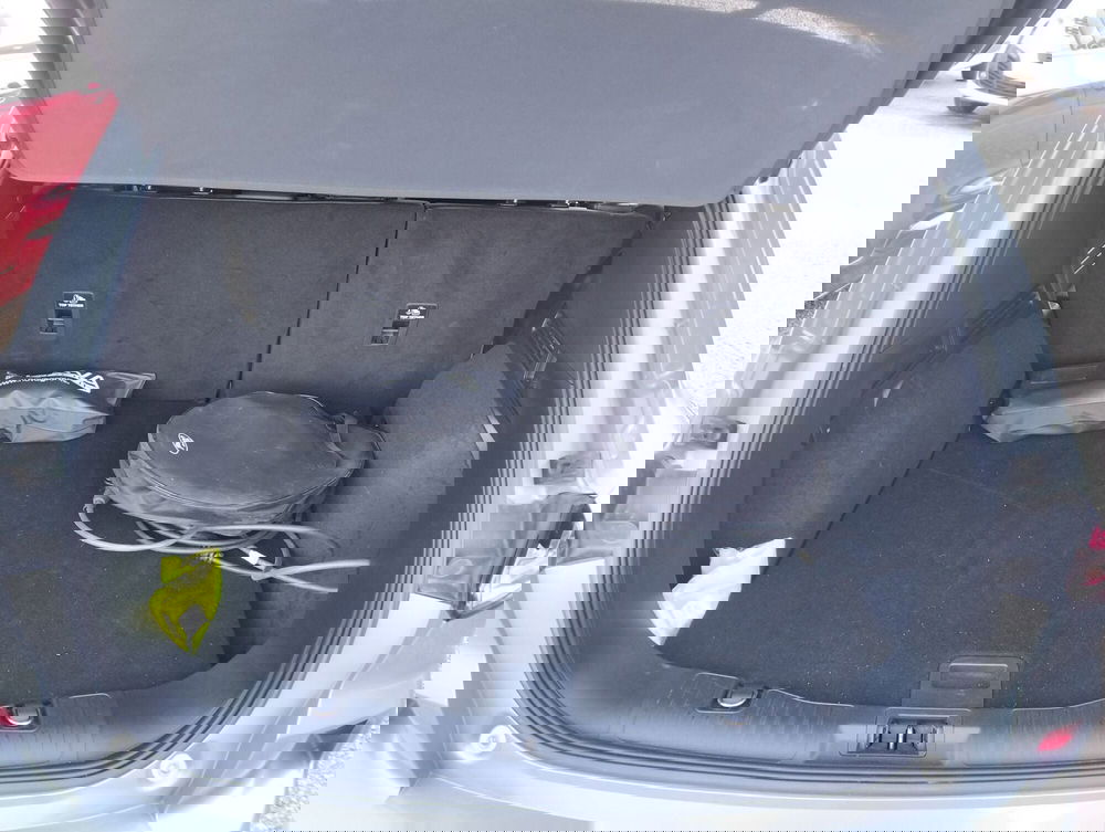 Ford Kuga usata a Novara (9)