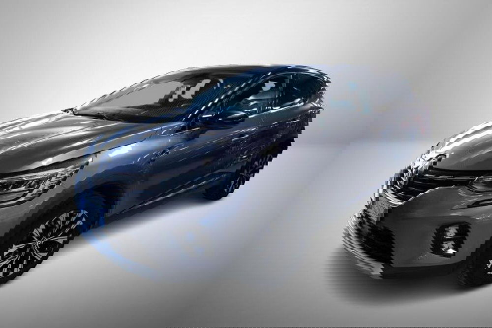 Renault Captur usata a Torino