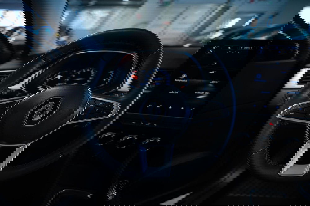 Renault Captur usata a Torino (11)