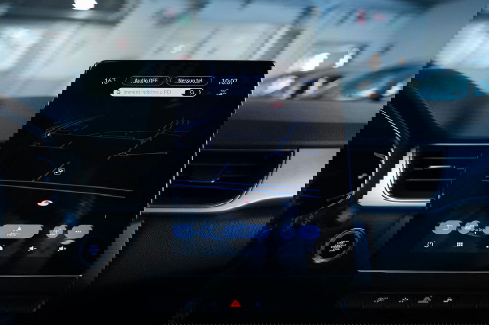 Renault Captur usata a Torino (12)