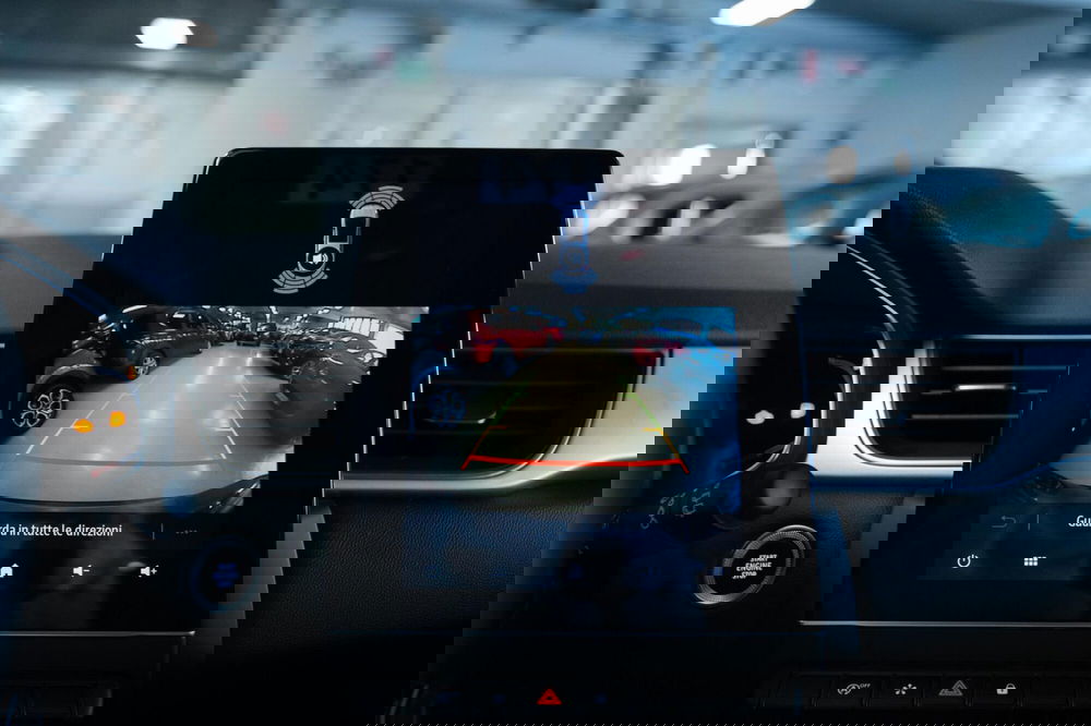 Renault Captur usata a Torino (13)