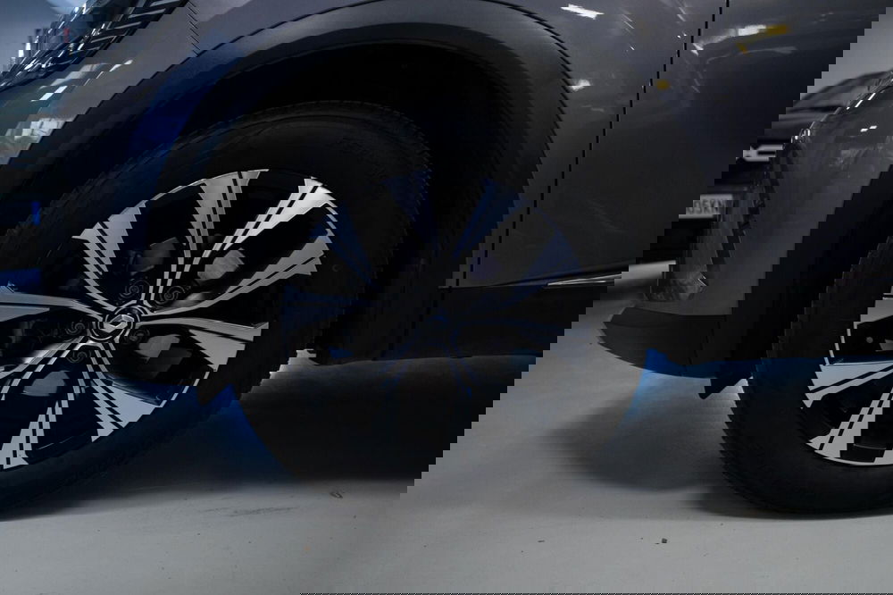 Renault Captur usata a Torino (16)