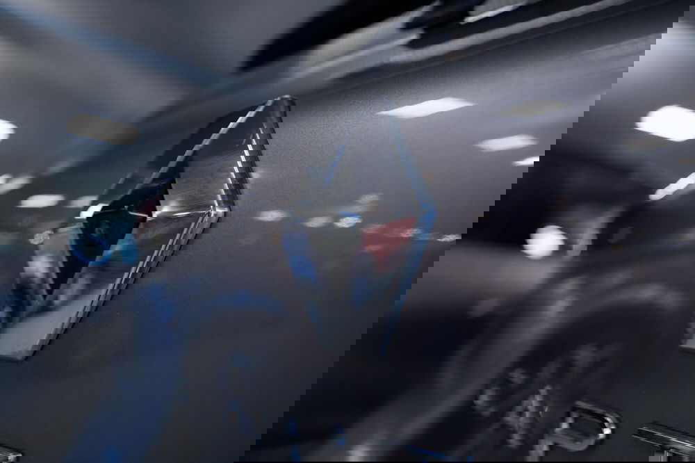 Renault Captur usata a Torino (17)