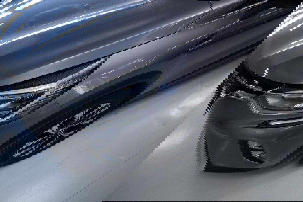 Renault Captur usata a Torino (18)