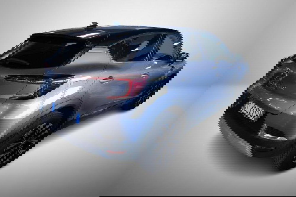 Renault Captur usata a Torino (3)