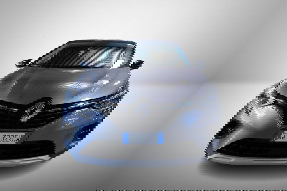 Renault Captur usata a Torino (4)