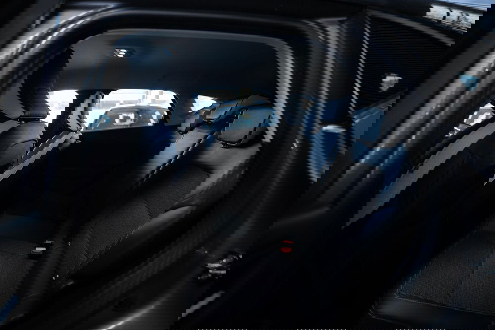 Renault Captur usata a Torino (7)