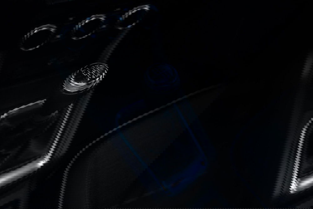 Renault Captur usata a Torino (9)