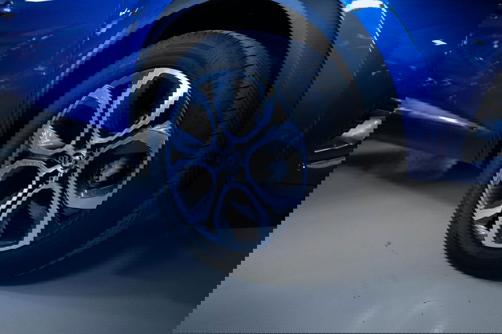 Renault Captur usata a Torino (17)