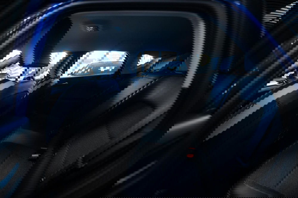 Renault Captur usata a Torino (7)