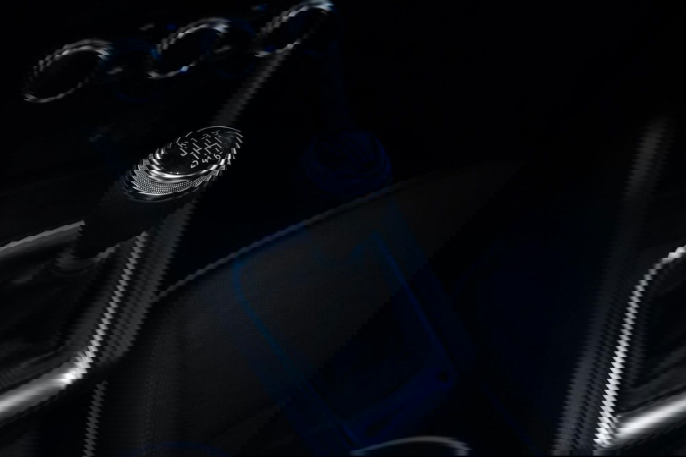 Renault Captur usata a Torino (8)