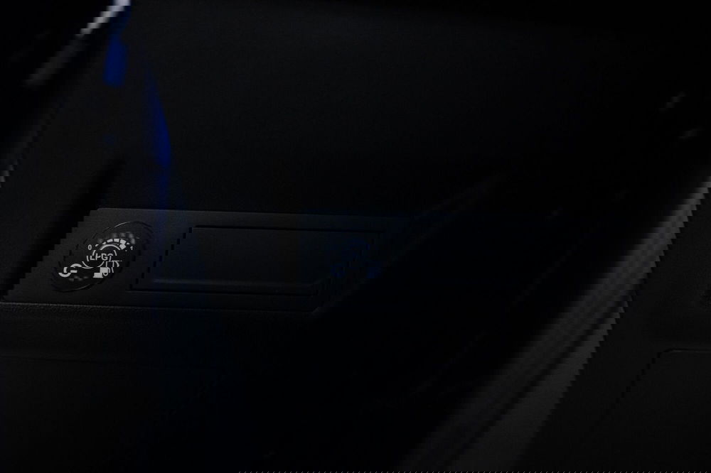 Renault Captur usata a Torino (9)