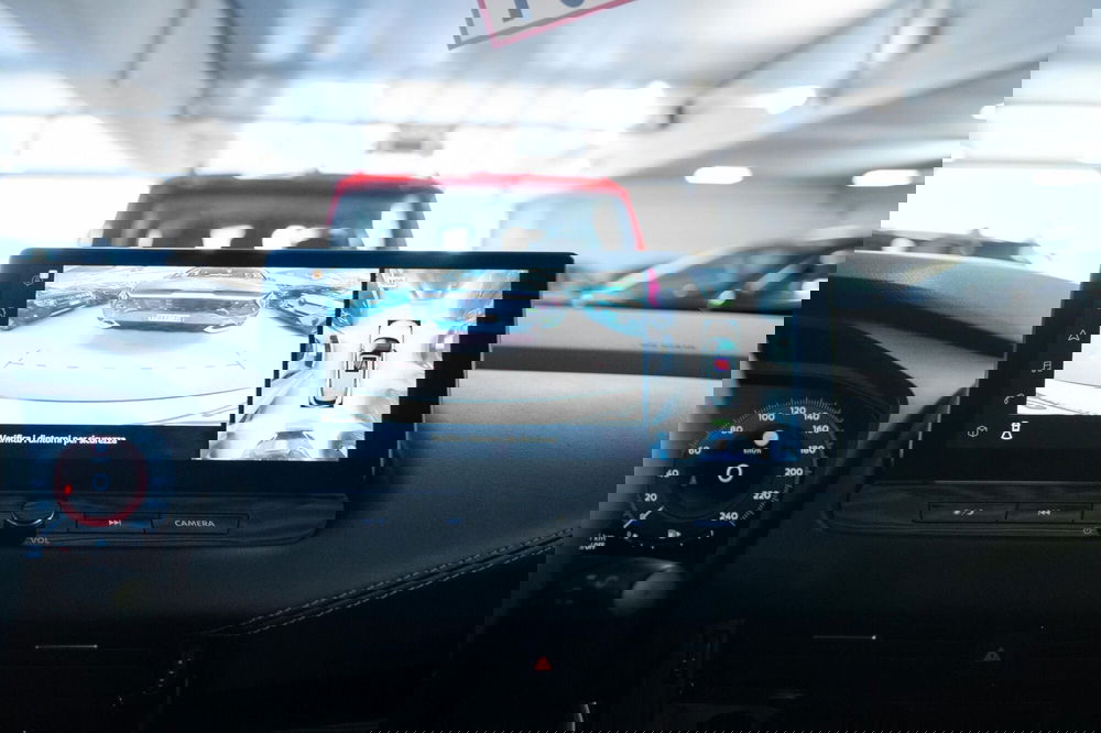 Nissan Qashqai usata a Torino (12)