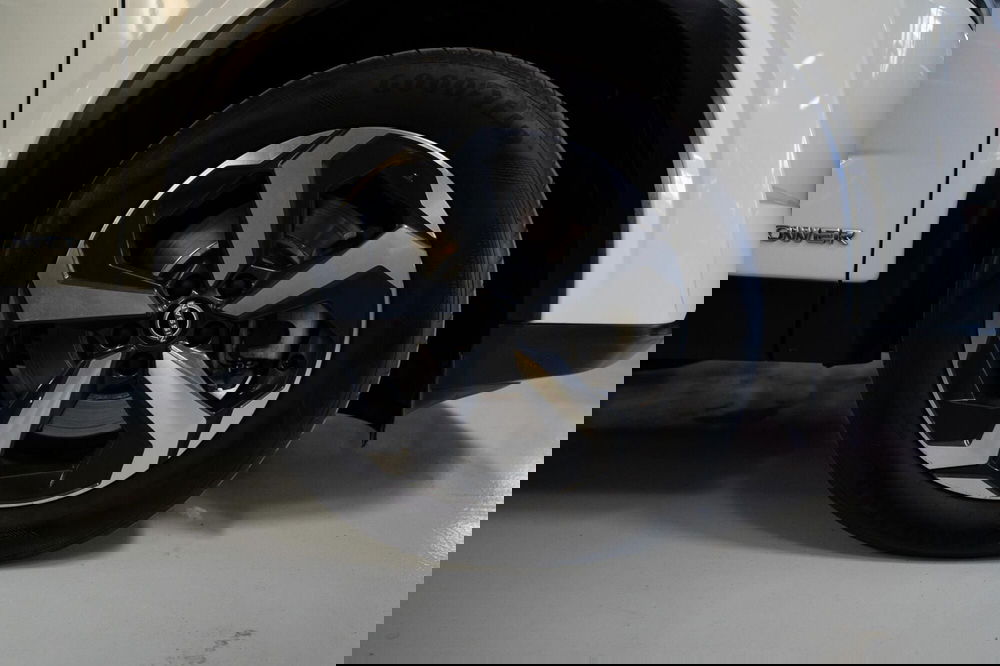 Nissan Qashqai usata a Torino (15)