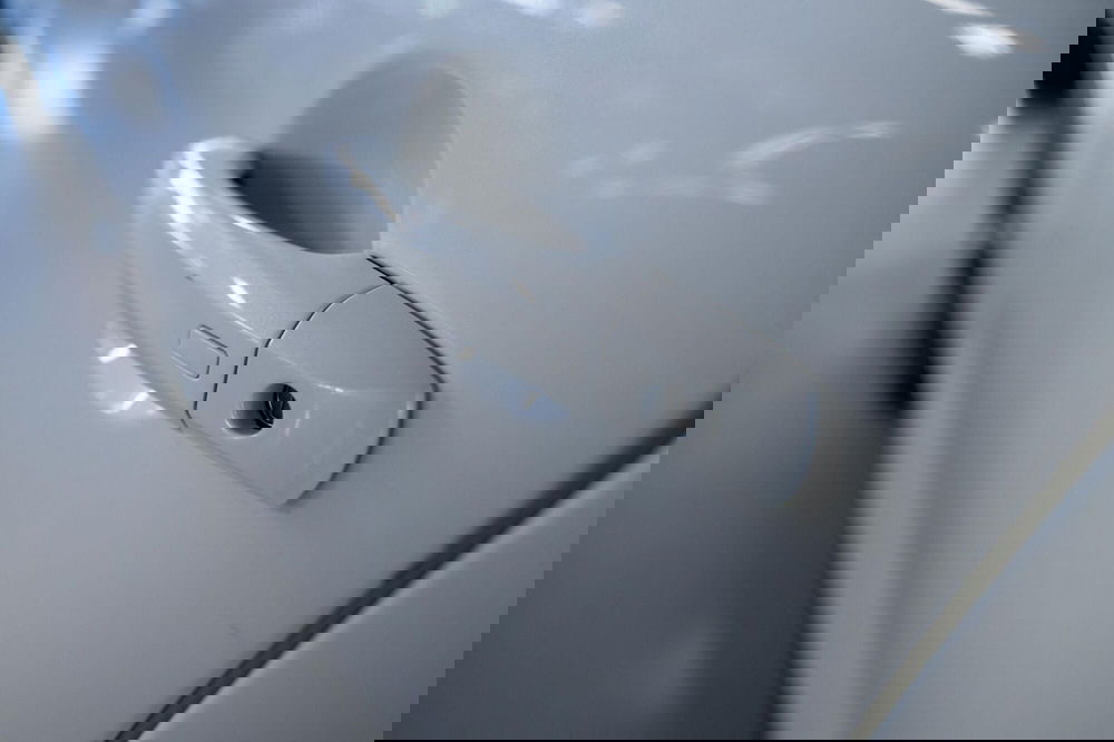 Nissan Qashqai usata a Torino (16)