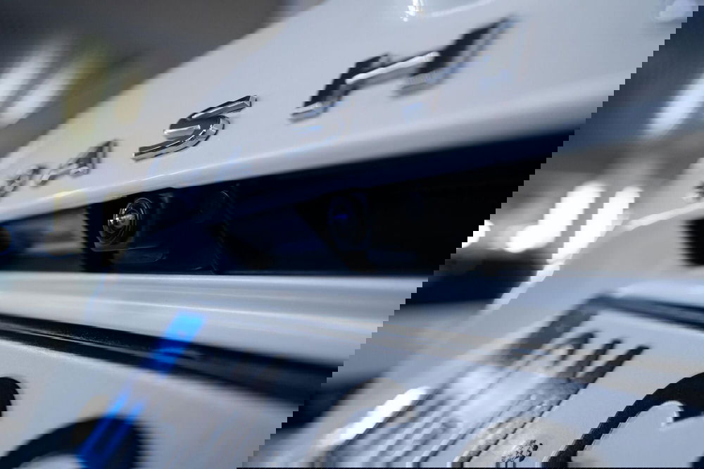 Nissan Qashqai usata a Torino (17)